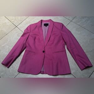 J Crew Parke Blazer
